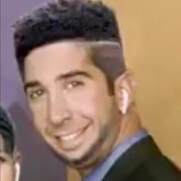 Meet your Posher, Hayden - Picture 1 of 1